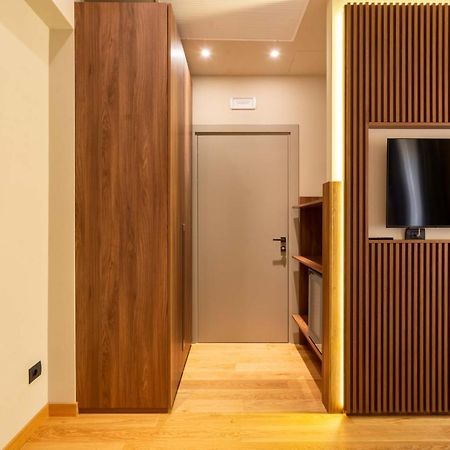 Elical Exclusive Private Suites Rome Bagian luar foto