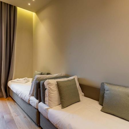 Elical Exclusive Private Suites Rome Bagian luar foto