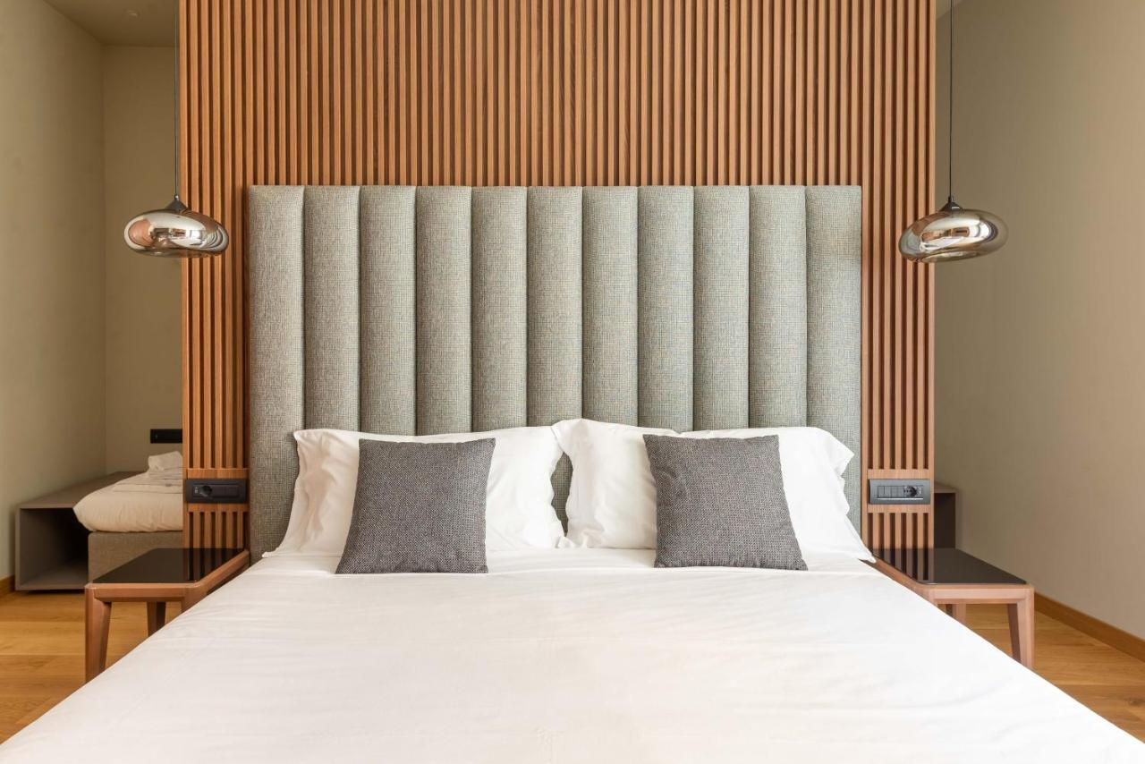 Elical Exclusive Private Suites Rome Bagian luar foto