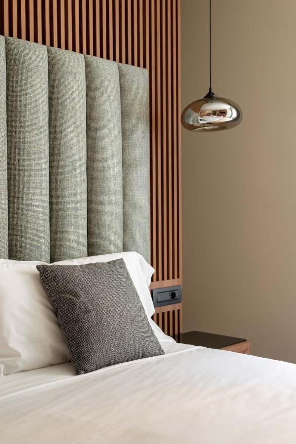 Elical Exclusive Private Suites Rome Bagian luar foto