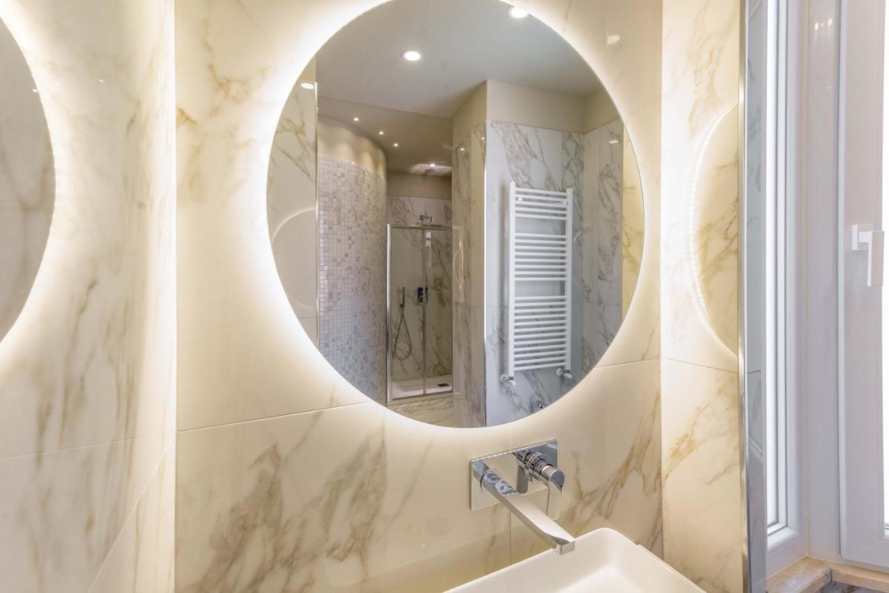 Elical Exclusive Private Suites Rome Bagian luar foto