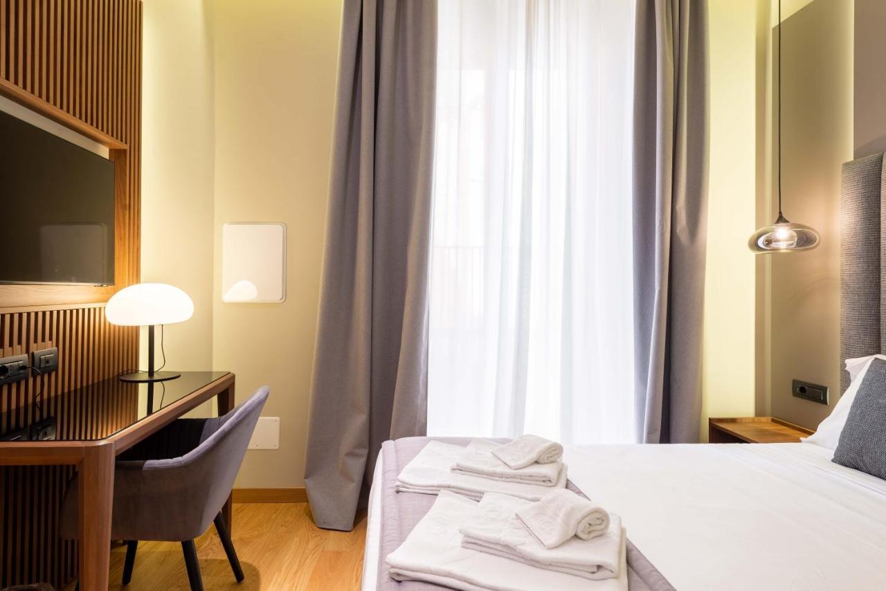 Elical Exclusive Private Suites Rome Bagian luar foto