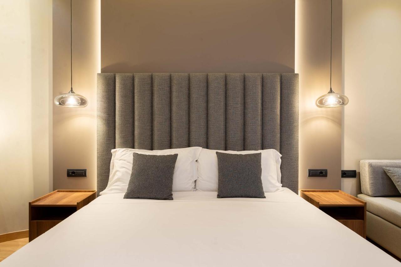 Elical Exclusive Private Suites Rome Bagian luar foto
