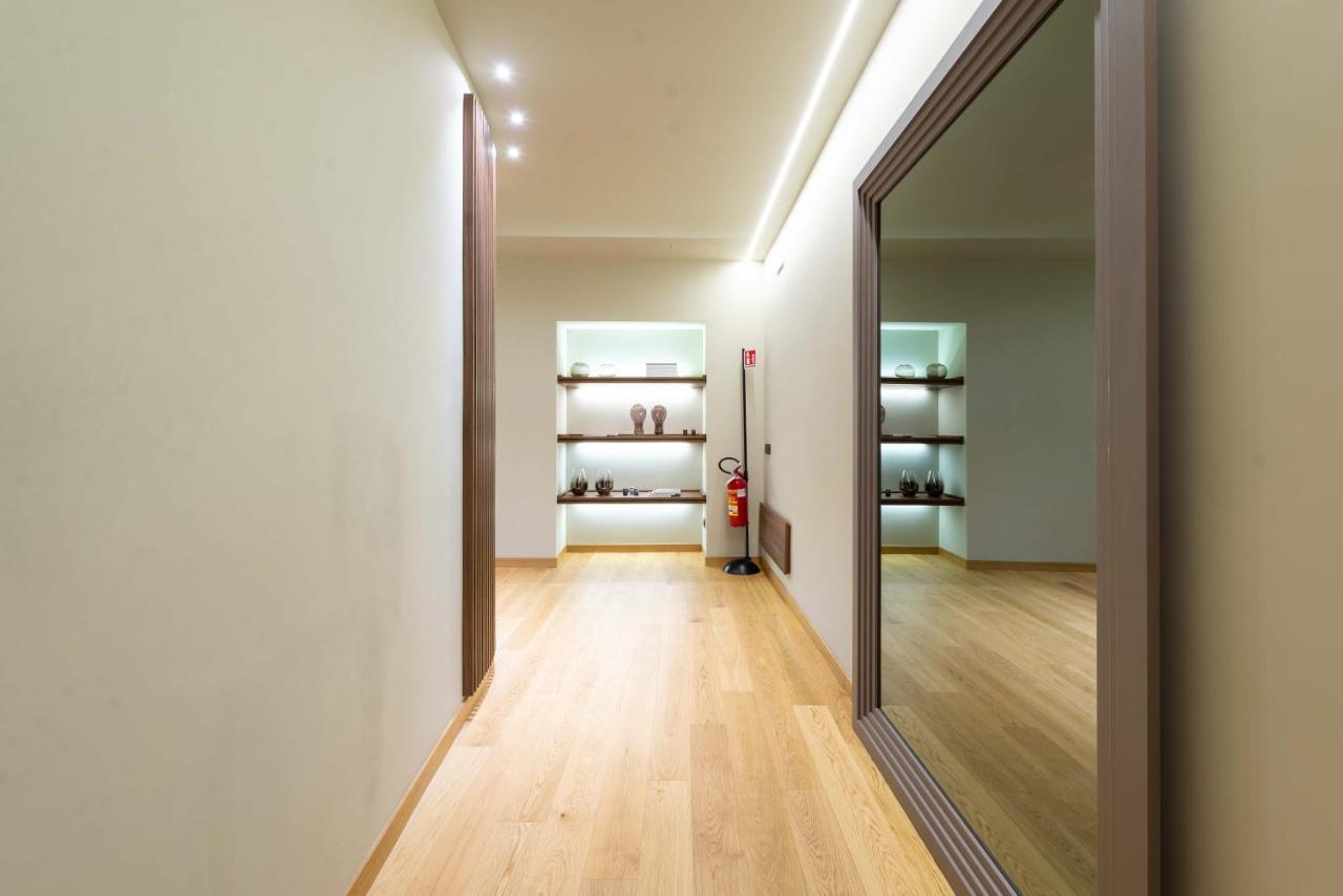 Elical Exclusive Private Suites Rome Bagian luar foto
