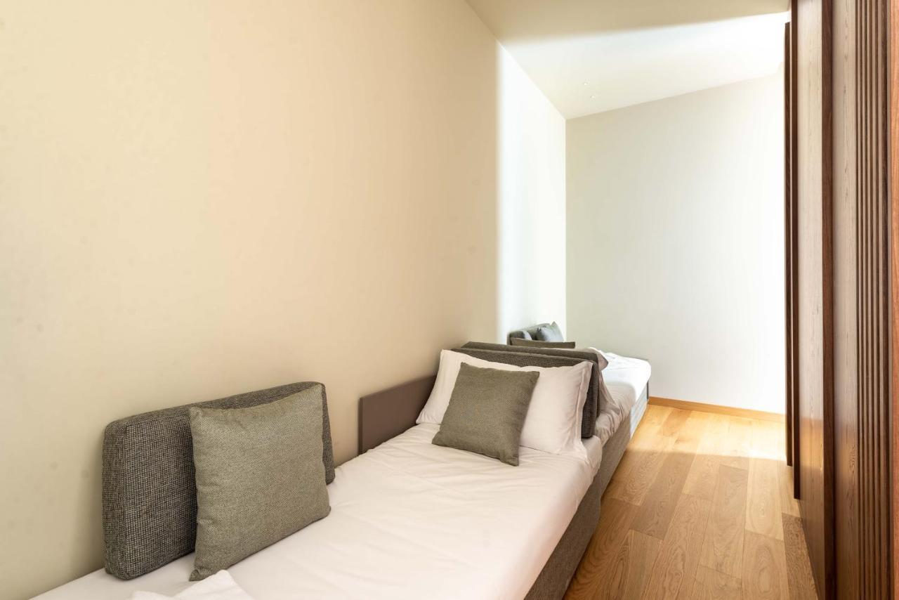 Elical Exclusive Private Suites Rome Bagian luar foto