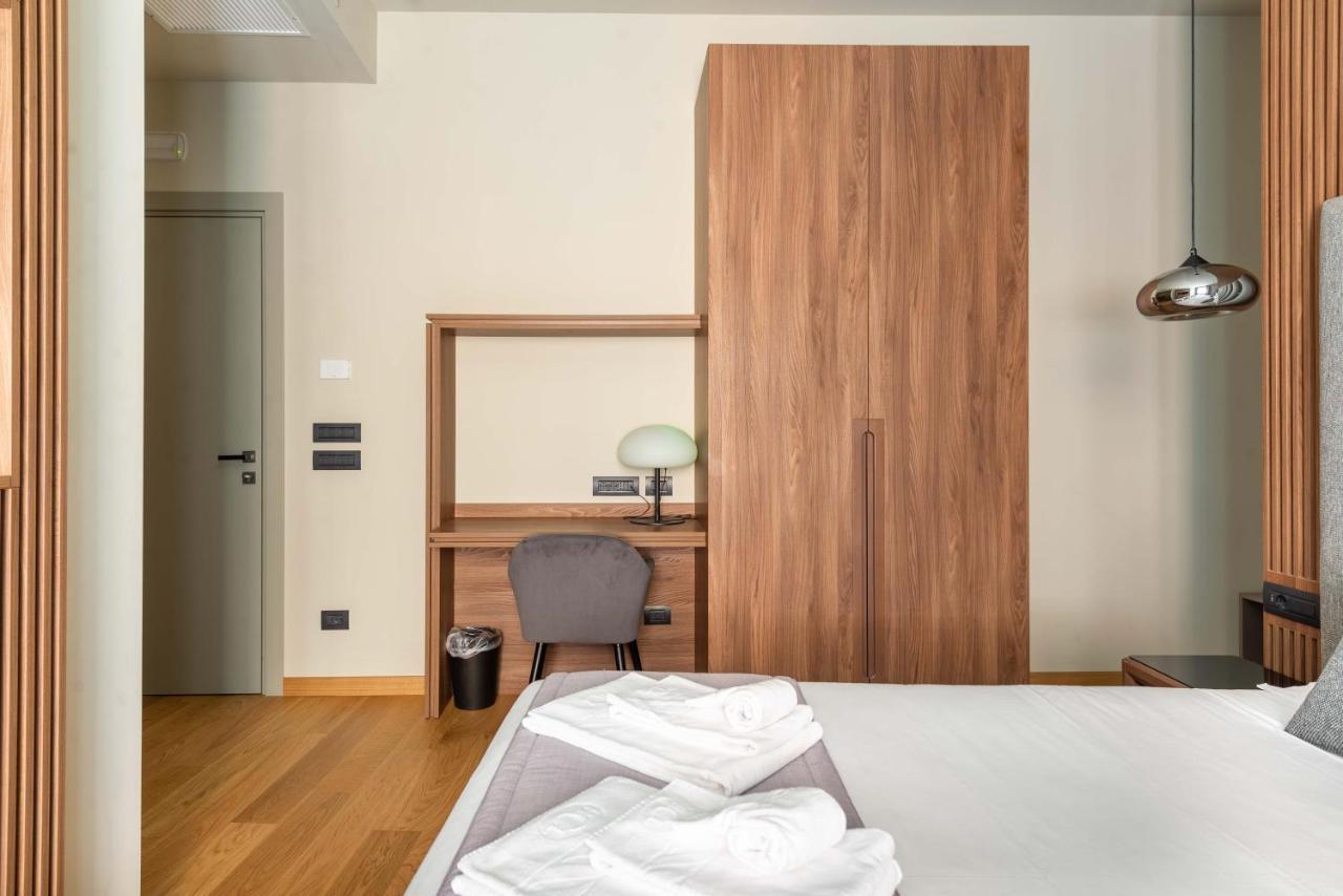 Elical Exclusive Private Suites Rome Bagian luar foto