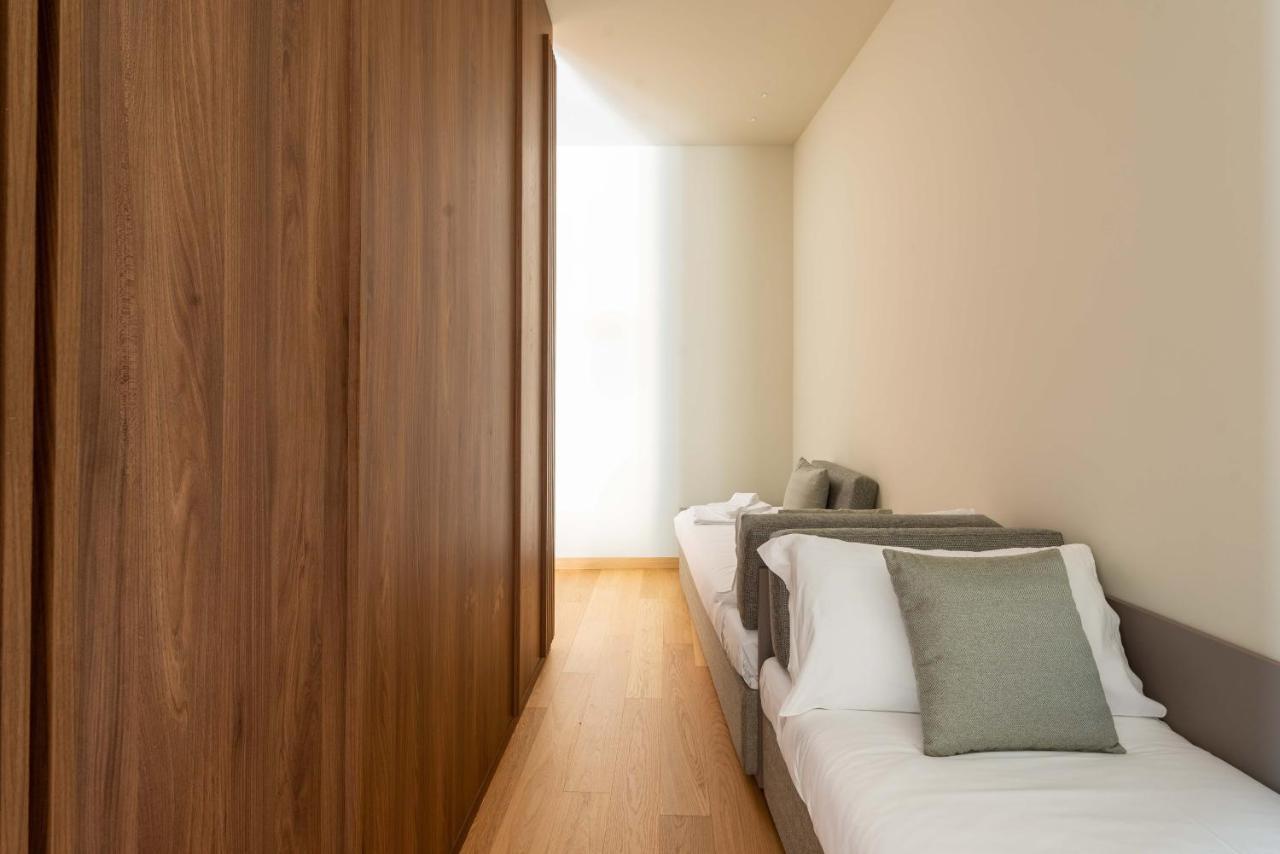 Elical Exclusive Private Suites Rome Bagian luar foto