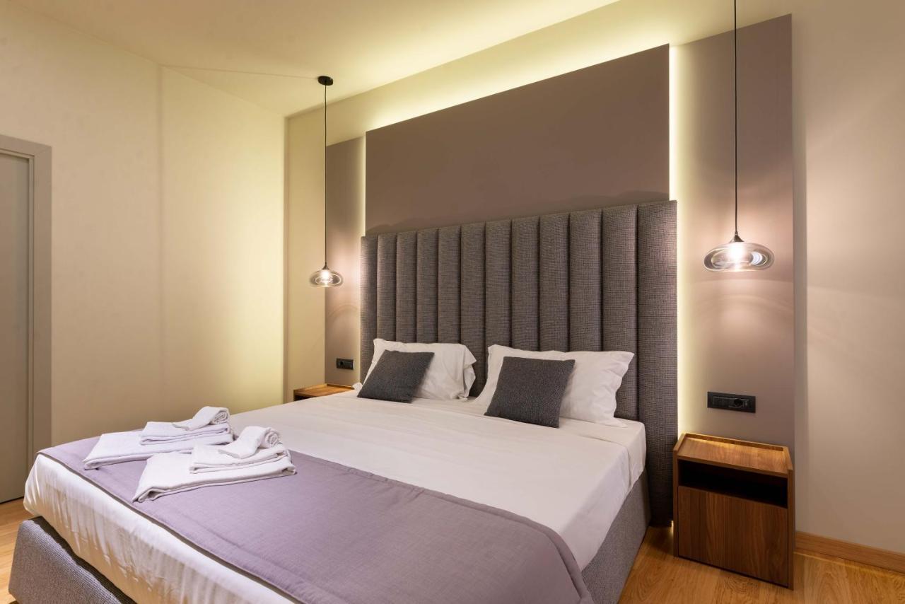 Elical Exclusive Private Suites Rome Bagian luar foto
