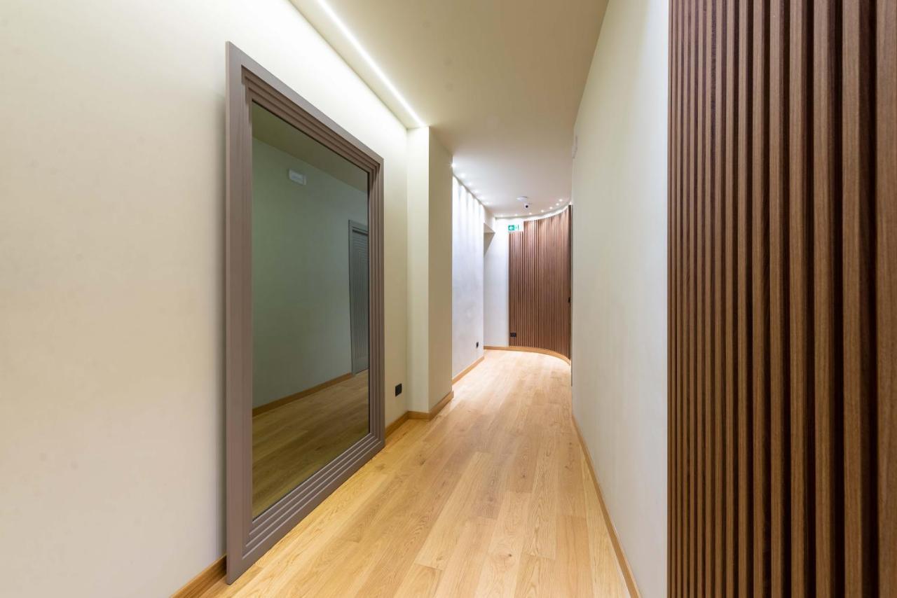 Elical Exclusive Private Suites Rome Bagian luar foto