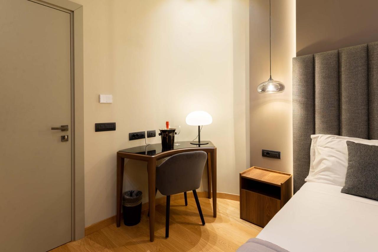 Elical Exclusive Private Suites Rome Bagian luar foto