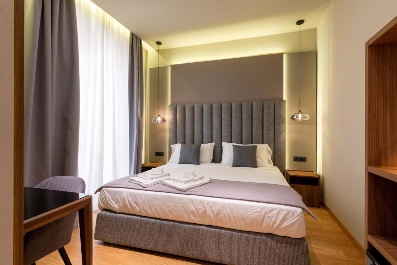 Elical Exclusive Private Suites Rome Bagian luar foto