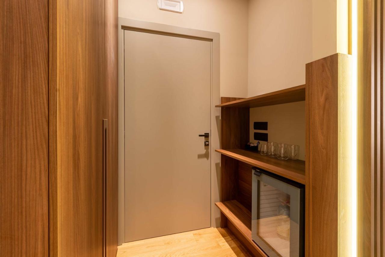 Elical Exclusive Private Suites Rome Bagian luar foto