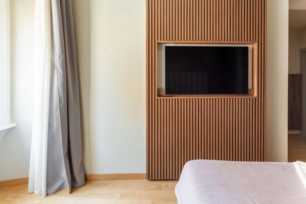 Elical Exclusive Private Suites Rome Bagian luar foto