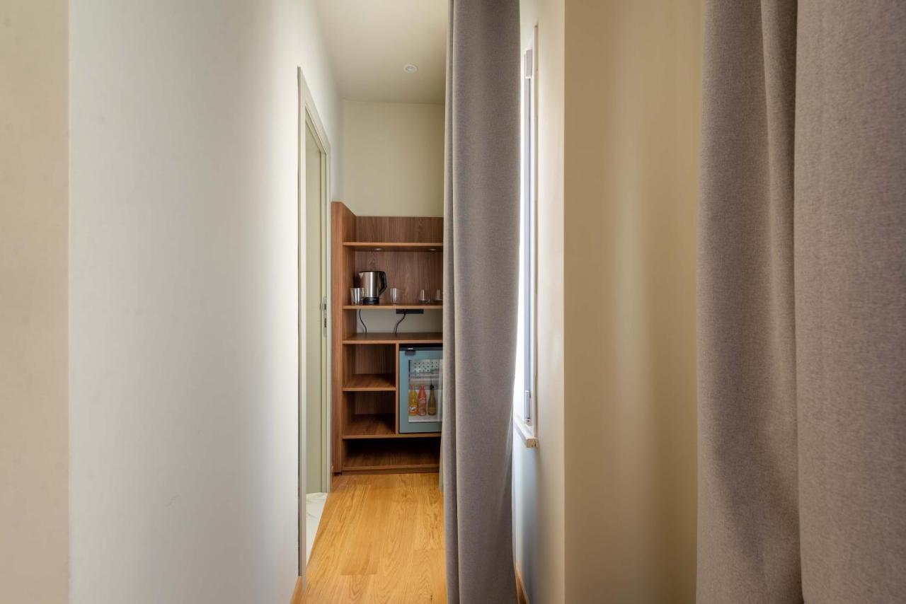 Elical Exclusive Private Suites Rome Bagian luar foto