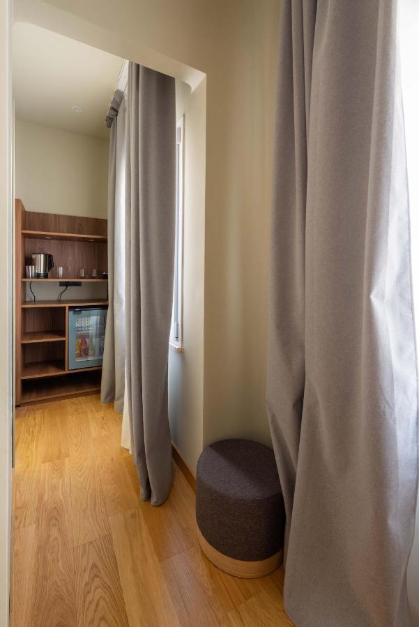 Elical Exclusive Private Suites Rome Bagian luar foto