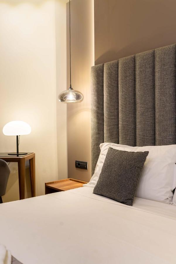 Elical Exclusive Private Suites Rome Bagian luar foto
